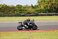 Lower Group Black Bikes